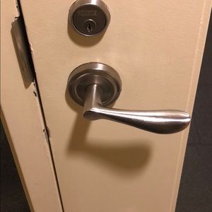 Meet your Posher, Jeffrey